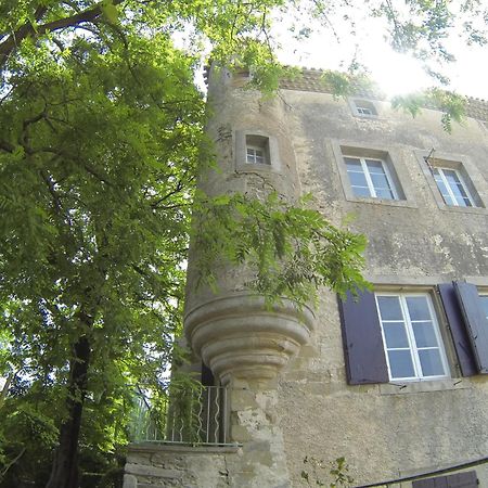 Castel Chambres Malves-en-Minervois Bagian luar foto