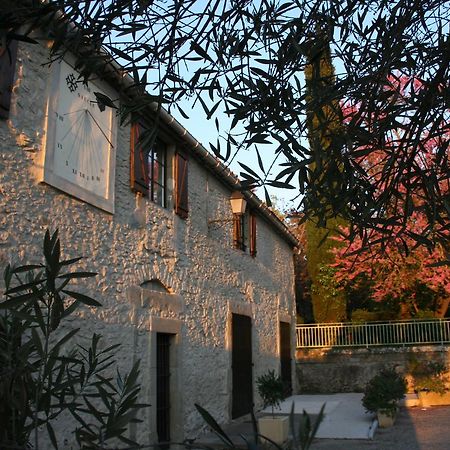 Castel Chambres Malves-en-Minervois Bagian luar foto