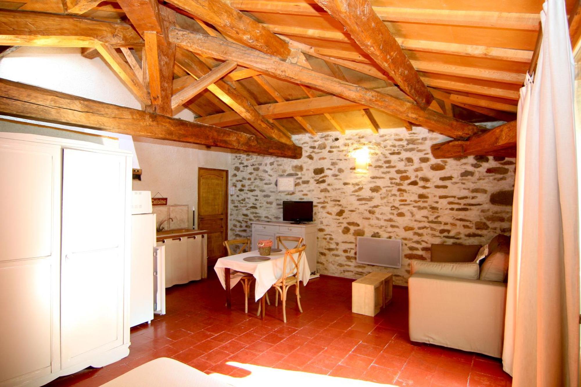 Castel Chambres Malves-en-Minervois Bagian luar foto