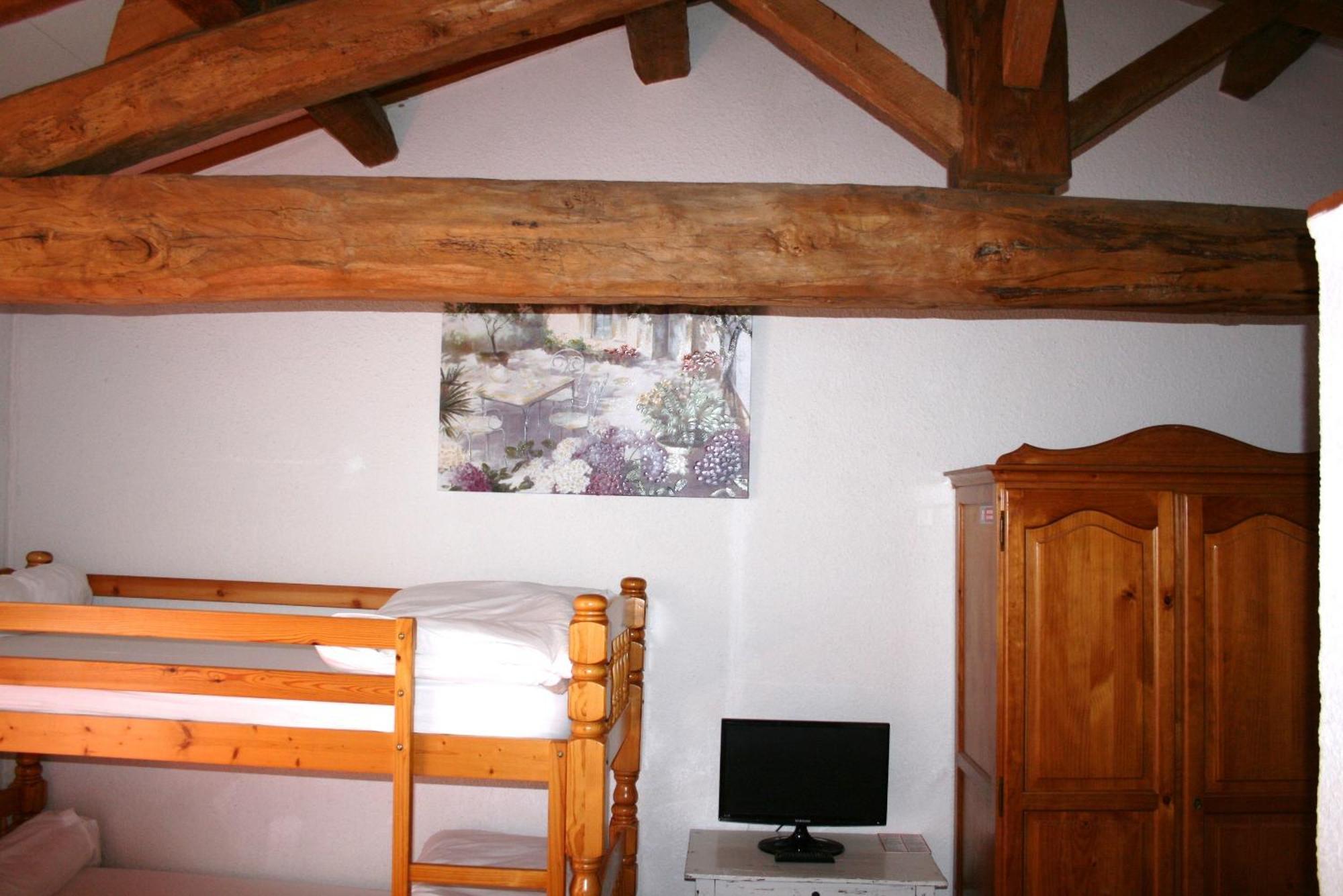 Castel Chambres Malves-en-Minervois Ruang foto