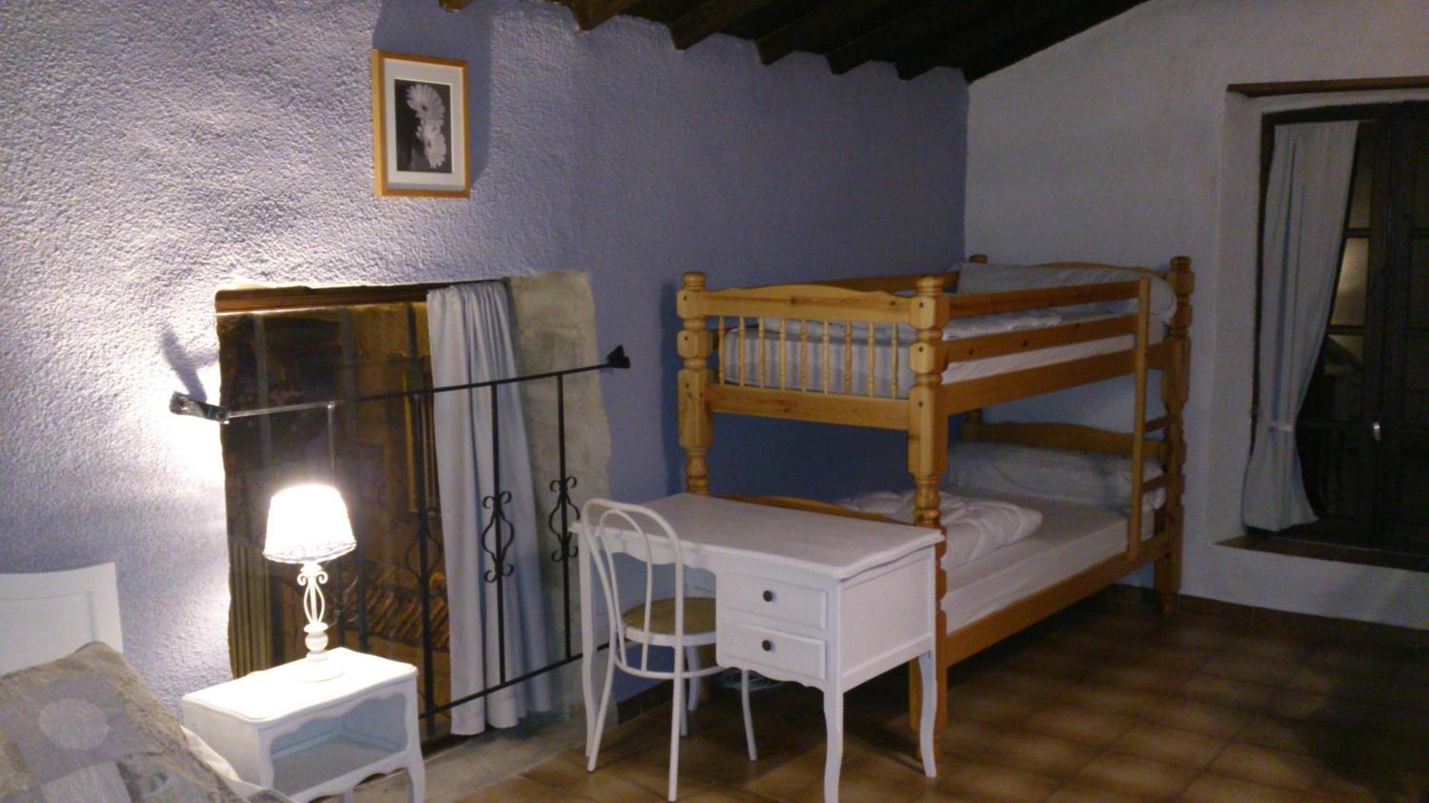 Castel Chambres Malves-en-Minervois Ruang foto