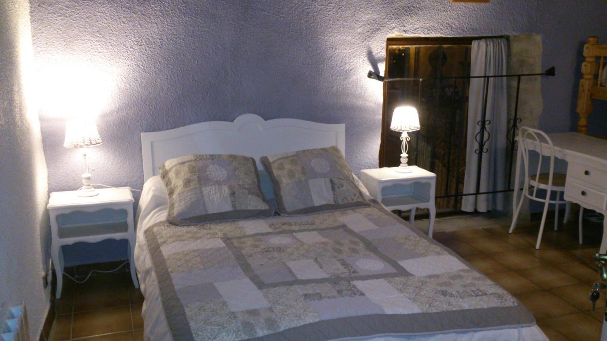 Castel Chambres Malves-en-Minervois Ruang foto