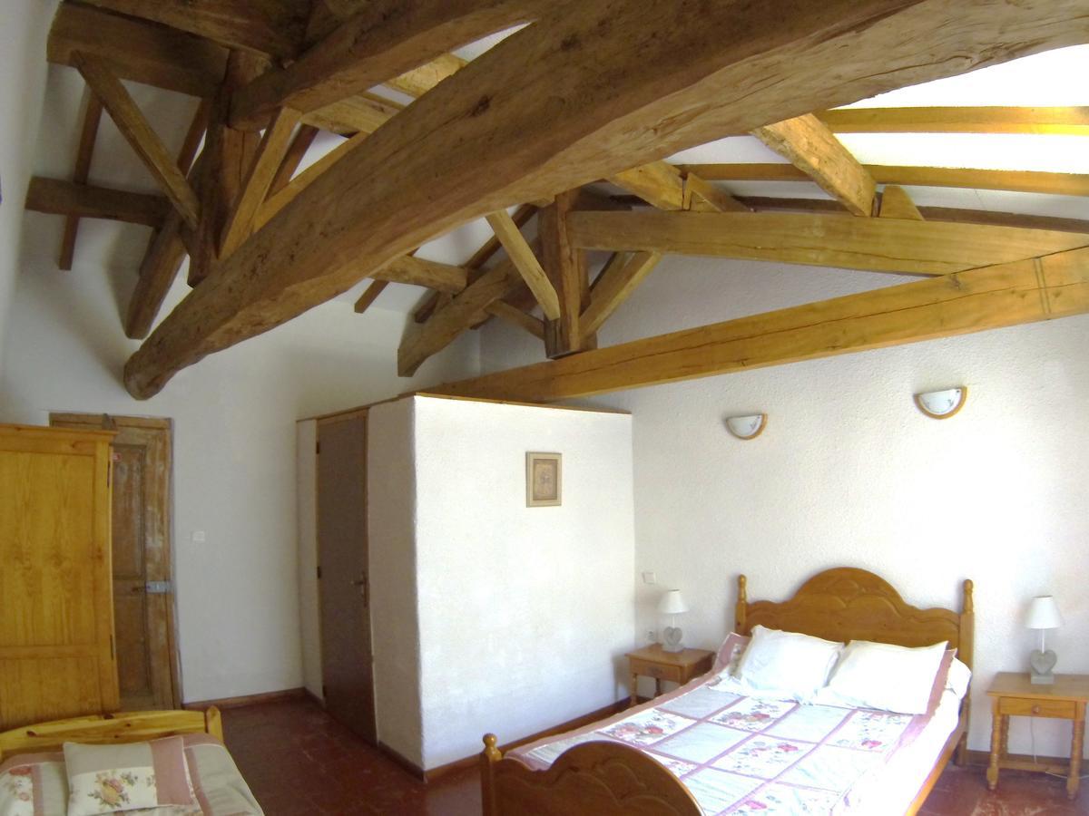 Castel Chambres Malves-en-Minervois Ruang foto