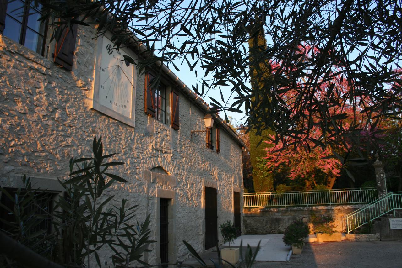 Castel Chambres Malves-en-Minervois Bagian luar foto