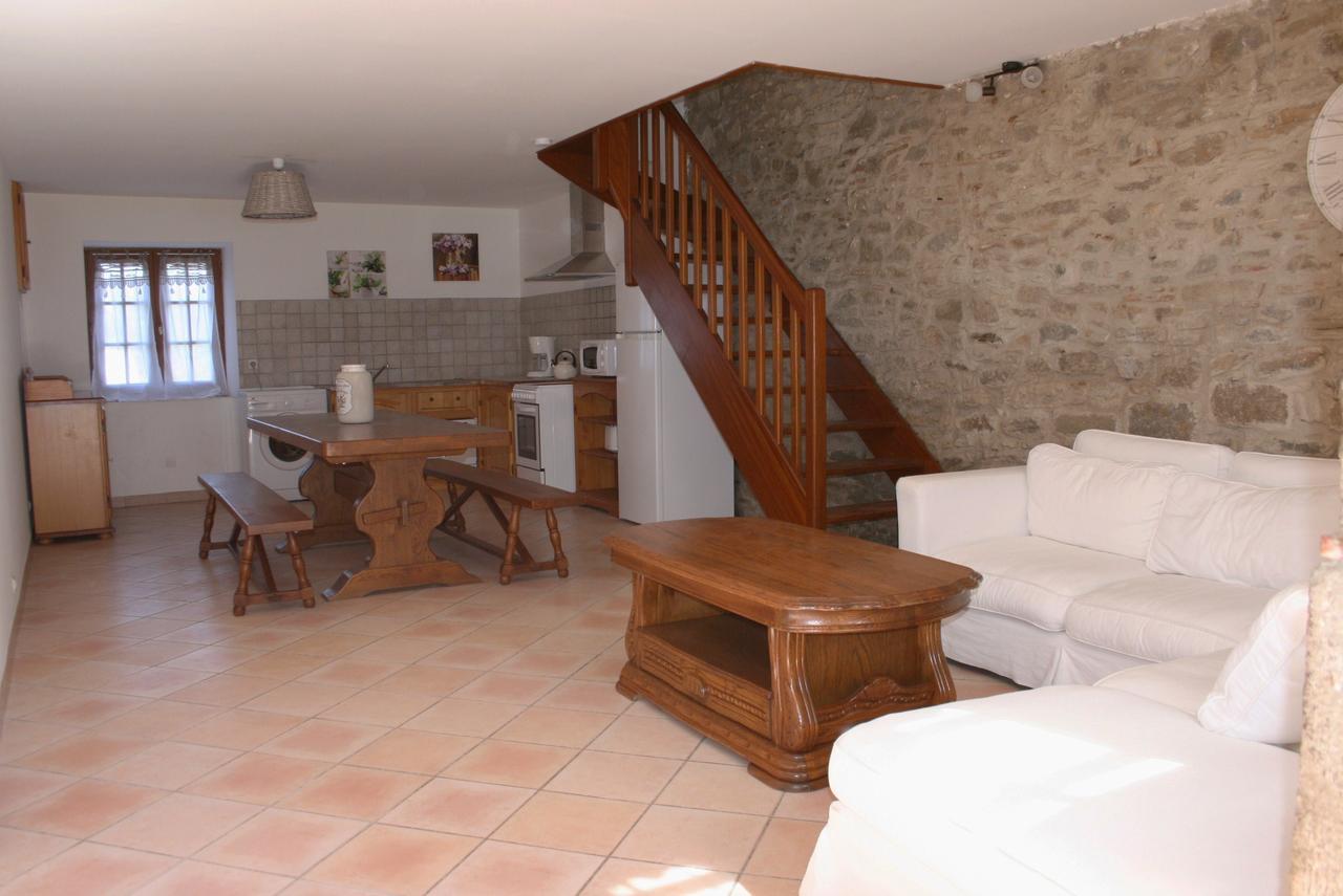 Castel Chambres Malves-en-Minervois Ruang foto