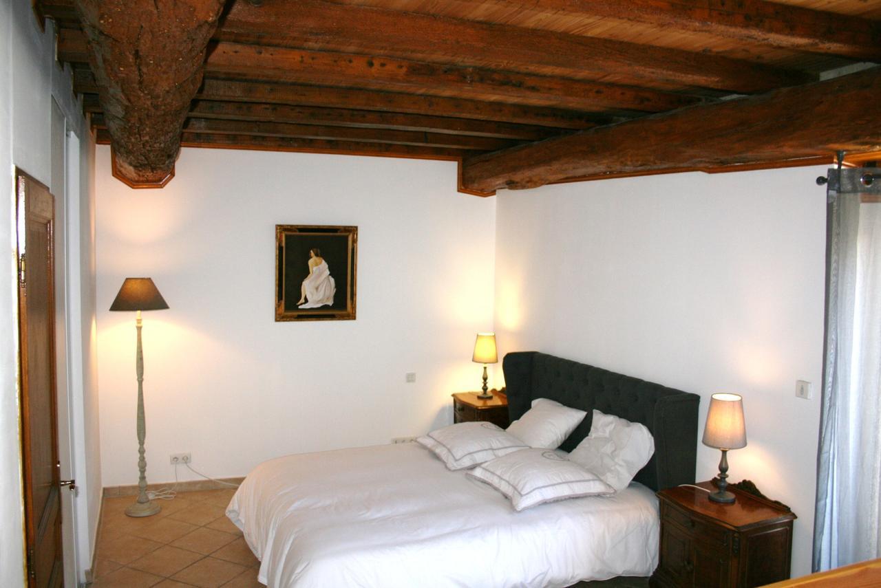 Castel Chambres Malves-en-Minervois Bagian luar foto